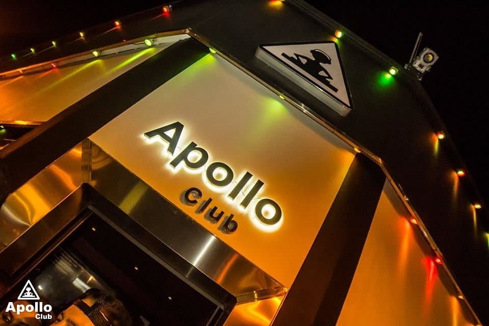 Apollo Club