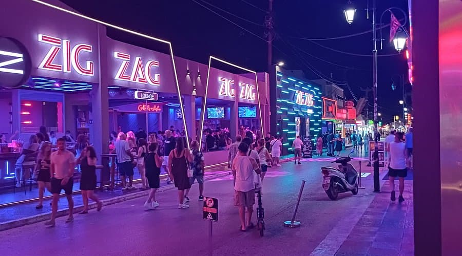 ZigZag